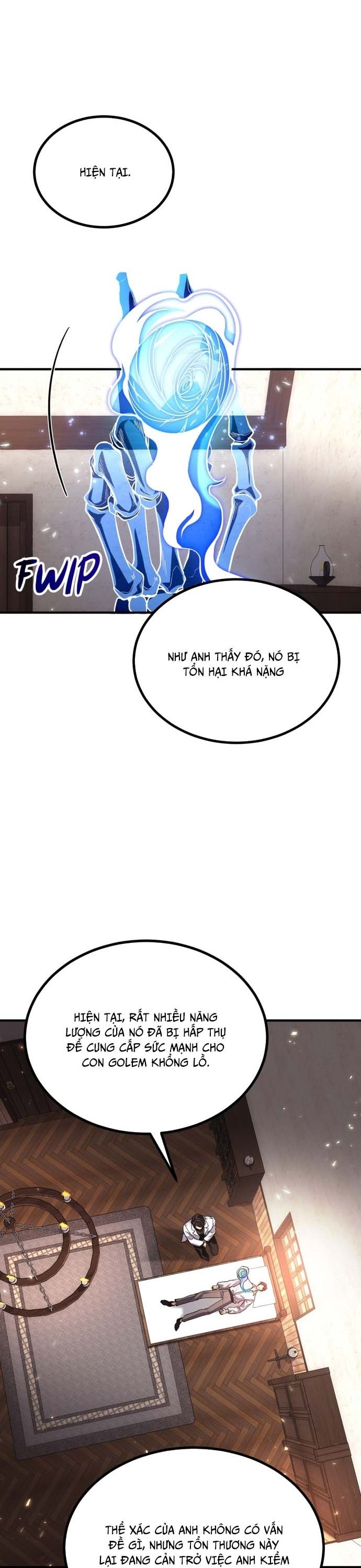 đọc truyện Làm Sao Sống Như Một Trị Liệu Sư Ngầm? Chương 76 ảnh 11 tại Thiên Thai Truyện