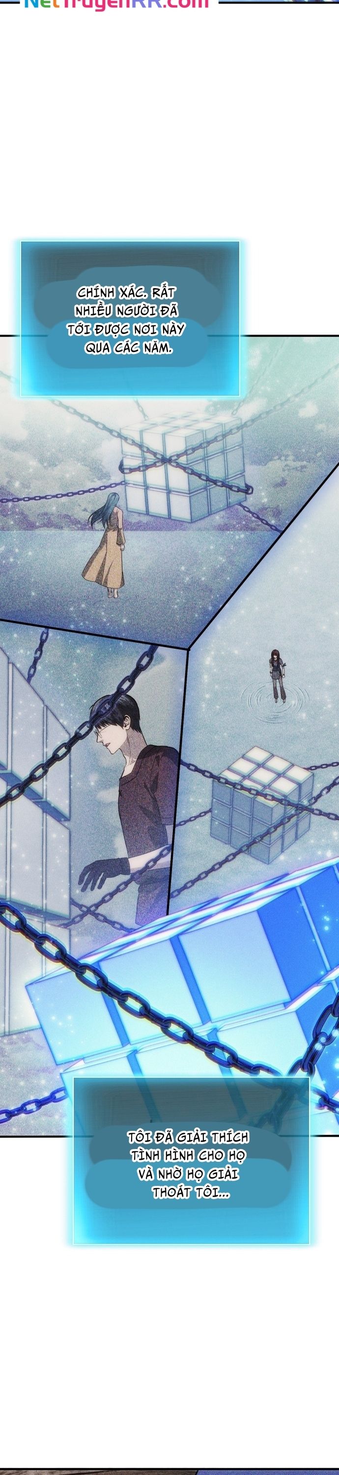 đọc truyện Làm Sao Sống Như Một Trị Liệu Sư Ngầm? Chương 77 ảnh 16 tại Thiên Thai Truyện