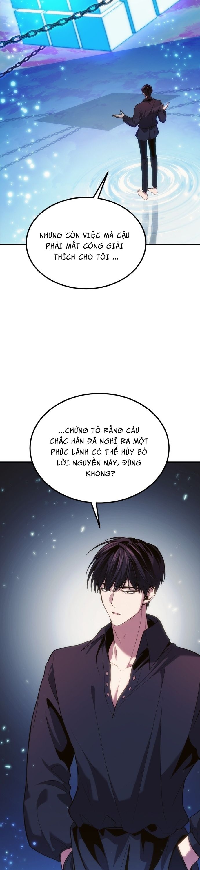 đọc truyện Làm Sao Sống Như Một Trị Liệu Sư Ngầm? Chương 77 ảnh 19 tại Thiên Thai Truyện