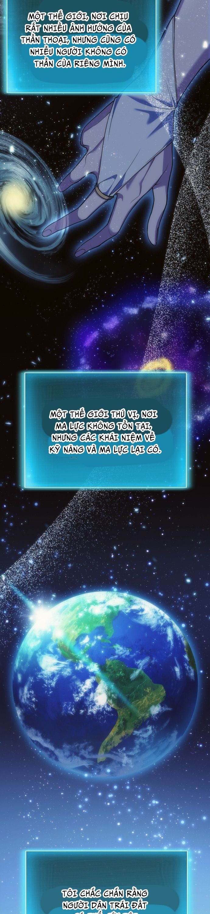 đọc truyện Làm Sao Sống Như Một Trị Liệu Sư Ngầm? Chương 77 ảnh 23 tại Thiên Thai Truyện