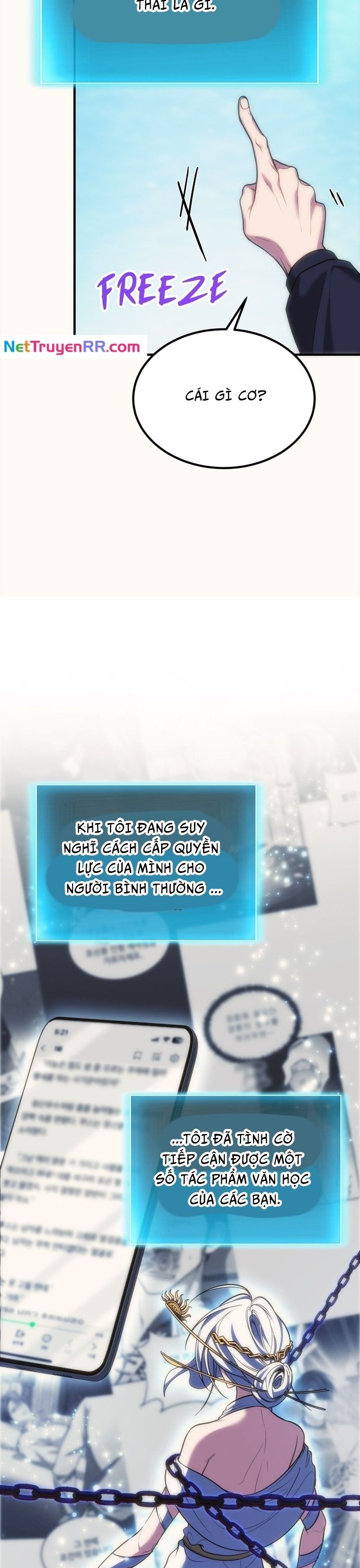 đọc truyện Làm Sao Sống Như Một Trị Liệu Sư Ngầm? Chương 77 ảnh 25 tại Thiên Thai Truyện