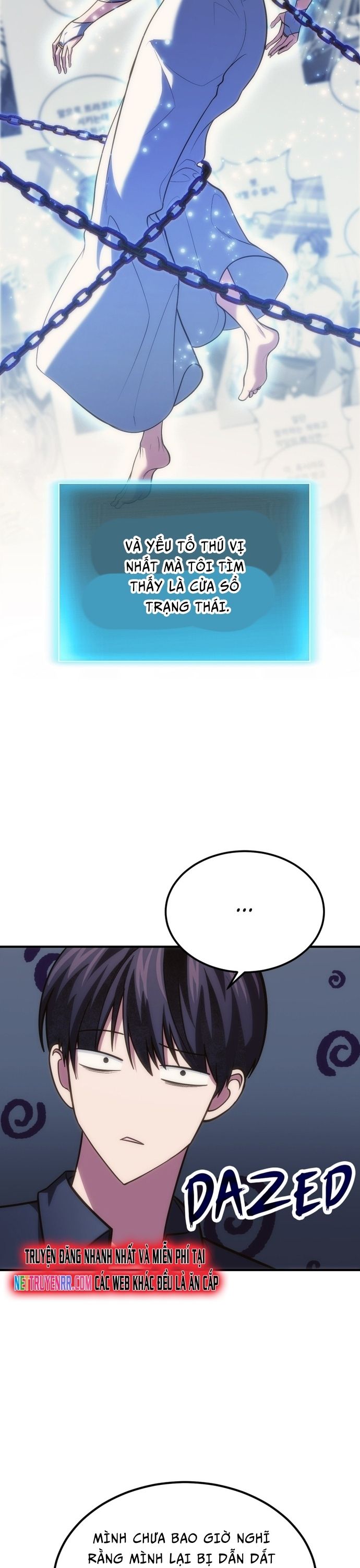 đọc truyện Làm Sao Sống Như Một Trị Liệu Sư Ngầm? Chương 77 ảnh 26 tại Thiên Thai Truyện