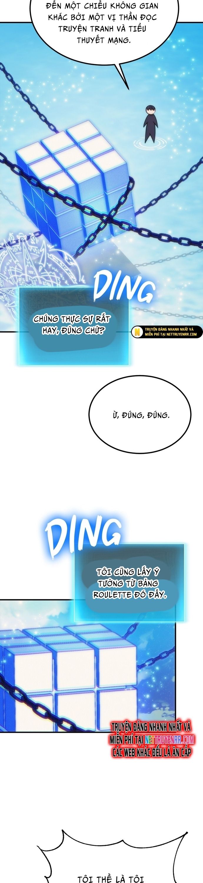 đọc truyện Làm Sao Sống Như Một Trị Liệu Sư Ngầm? Chương 77 ảnh 27 tại Thiên Thai Truyện