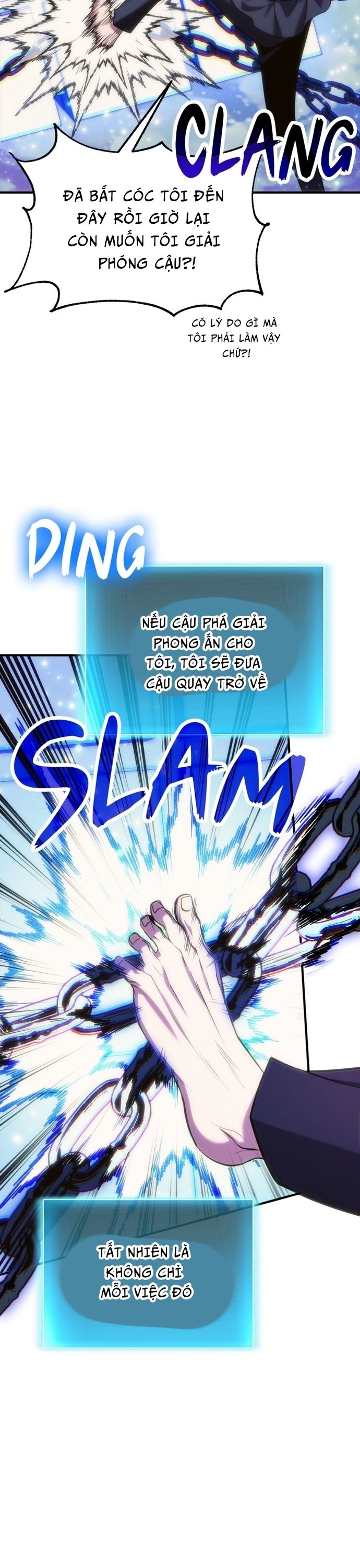 đọc truyện Làm Sao Sống Như Một Trị Liệu Sư Ngầm? Chương 77 ảnh 29 tại Thiên Thai Truyện