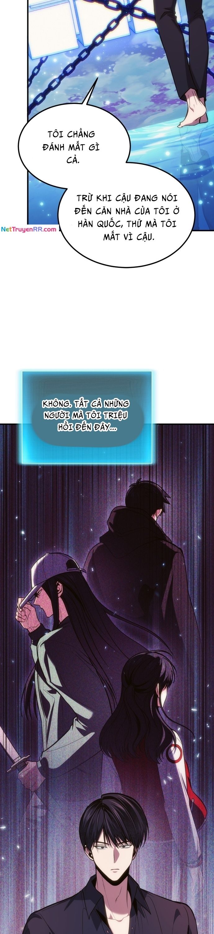 đọc truyện Làm Sao Sống Như Một Trị Liệu Sư Ngầm? Chương 77 ảnh 31 tại Thiên Thai Truyện