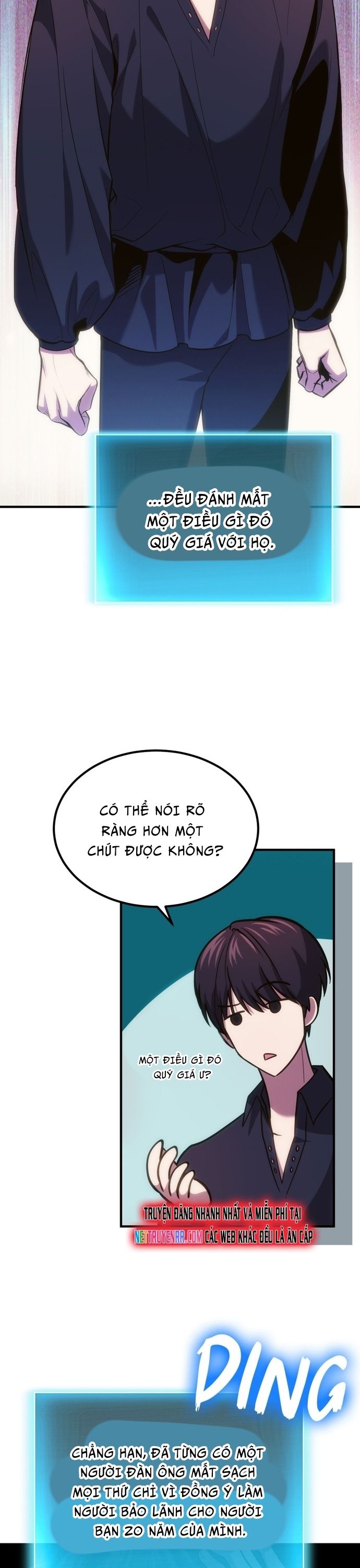 đọc truyện Làm Sao Sống Như Một Trị Liệu Sư Ngầm? Chương 77 ảnh 32 tại Thiên Thai Truyện