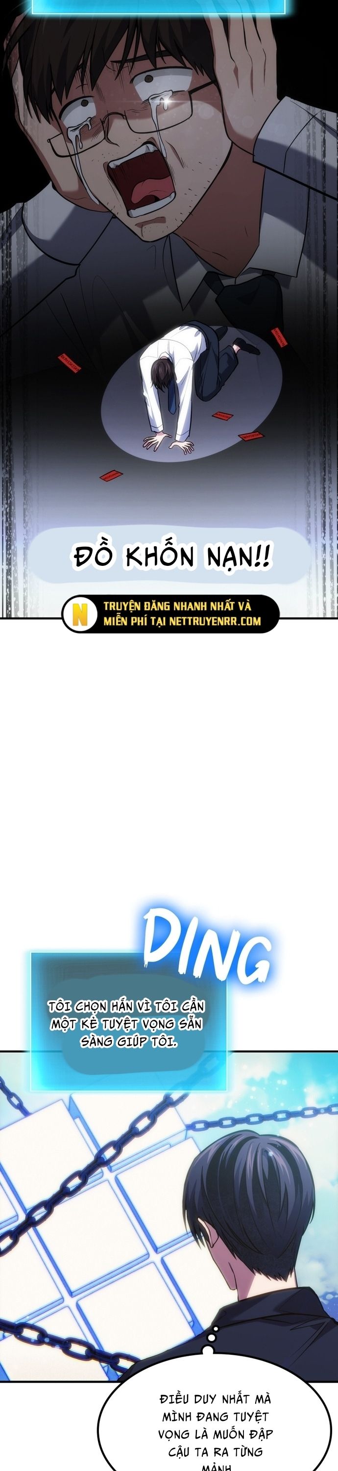 đọc truyện Làm Sao Sống Như Một Trị Liệu Sư Ngầm? Chương 77 ảnh 33 tại Thiên Thai Truyện