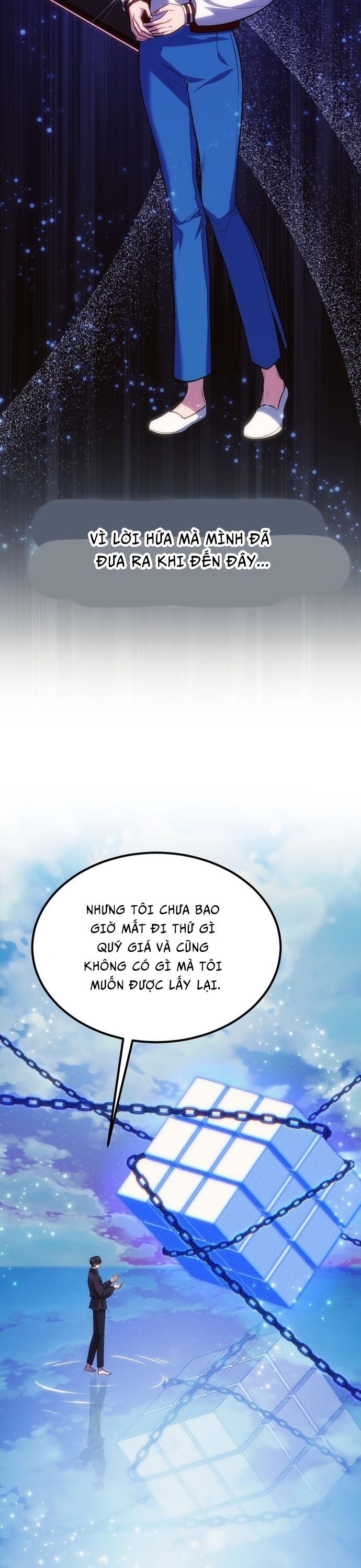 đọc truyện Làm Sao Sống Như Một Trị Liệu Sư Ngầm? Chương 77 ảnh 35 tại Thiên Thai Truyện