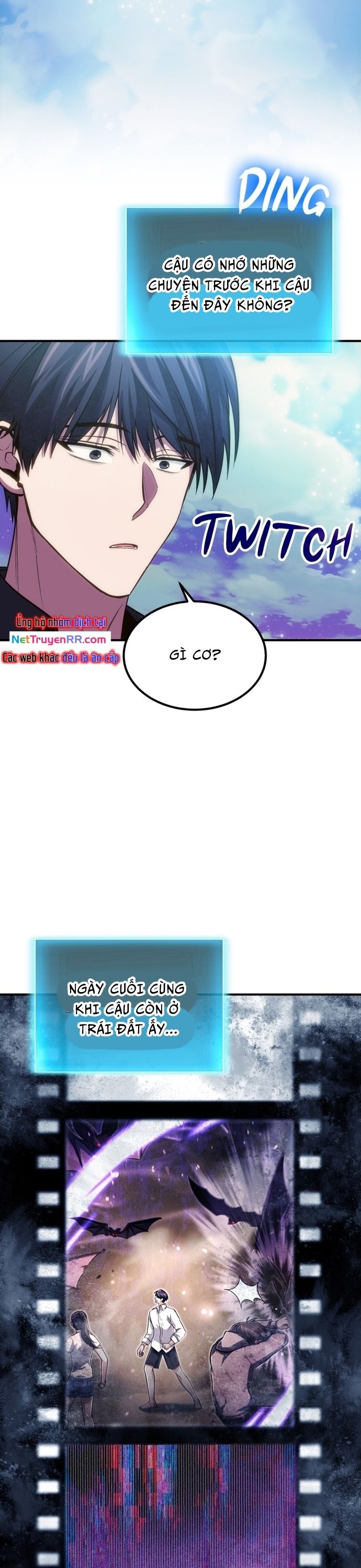 đọc truyện Làm Sao Sống Như Một Trị Liệu Sư Ngầm? Chương 77 ảnh 36 tại Thiên Thai Truyện