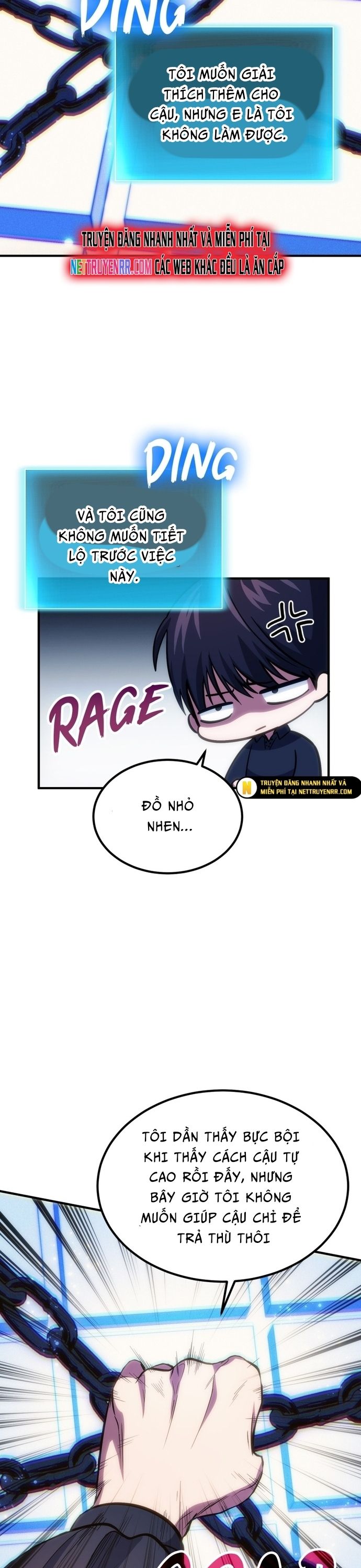 đọc truyện Làm Sao Sống Như Một Trị Liệu Sư Ngầm? Chương 77 ảnh 39 tại Thiên Thai Truyện