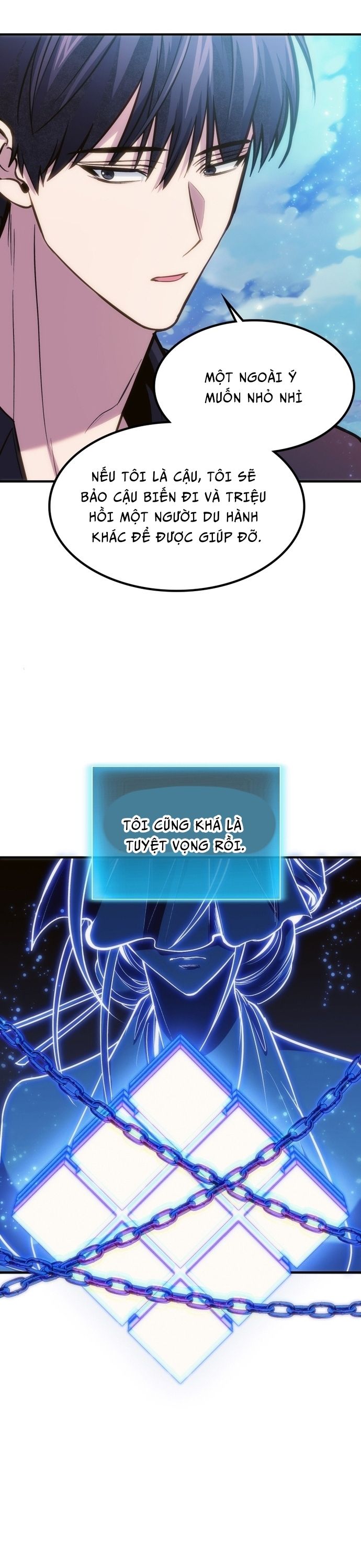 đọc truyện Làm Sao Sống Như Một Trị Liệu Sư Ngầm? Chương 77 ảnh 45 tại Thiên Thai Truyện