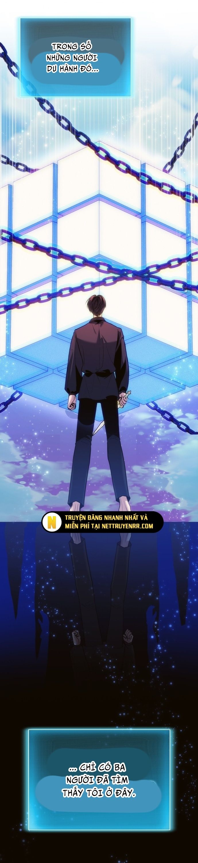 đọc truyện Làm Sao Sống Như Một Trị Liệu Sư Ngầm? Chương 77 ảnh 46 tại Thiên Thai Truyện