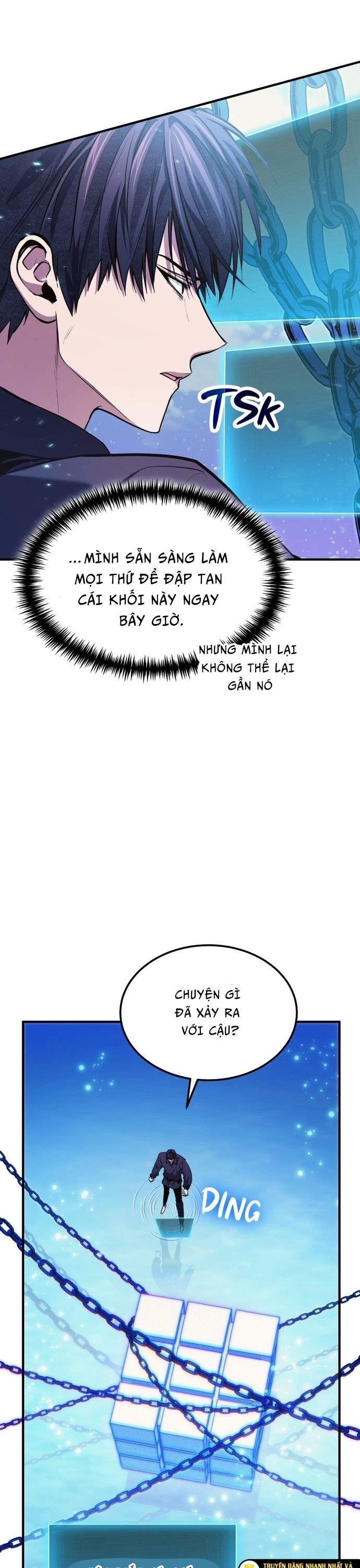 đọc truyện Làm Sao Sống Như Một Trị Liệu Sư Ngầm? Chương 77 ảnh 10 tại Thiên Thai Truyện