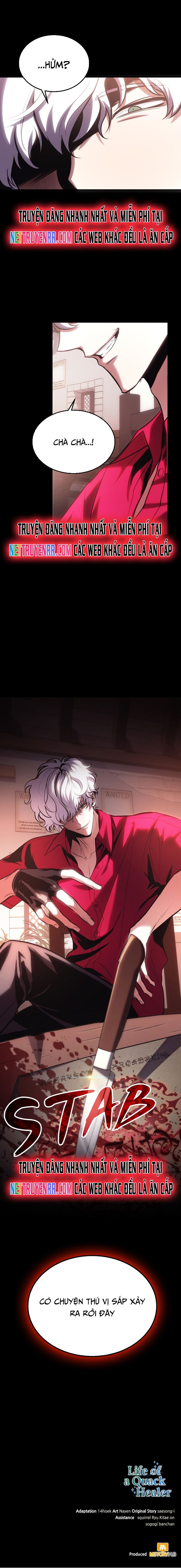 đọc truyện Làm Sao Sống Như Một Trị Liệu Sư Ngầm? Chương 78 ảnh 17 tại Thiên Thai Truyện