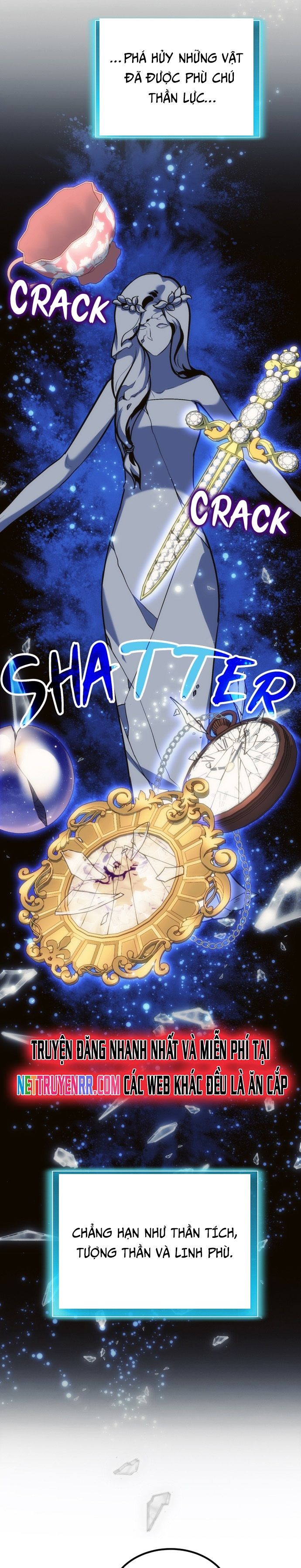 đọc truyện Làm Sao Sống Như Một Trị Liệu Sư Ngầm? Chương 78 ảnh 9 tại Thiên Thai Truyện