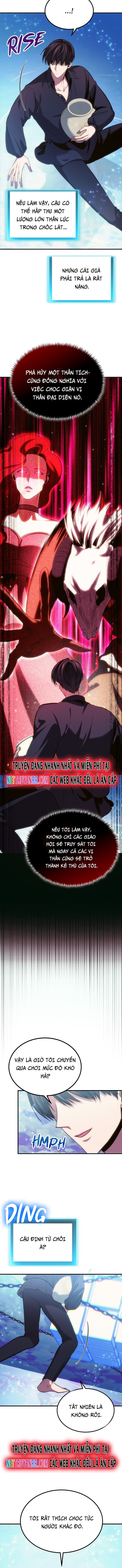 đọc truyện Làm Sao Sống Như Một Trị Liệu Sư Ngầm? Chương 78 ảnh 10 tại Thiên Thai Truyện