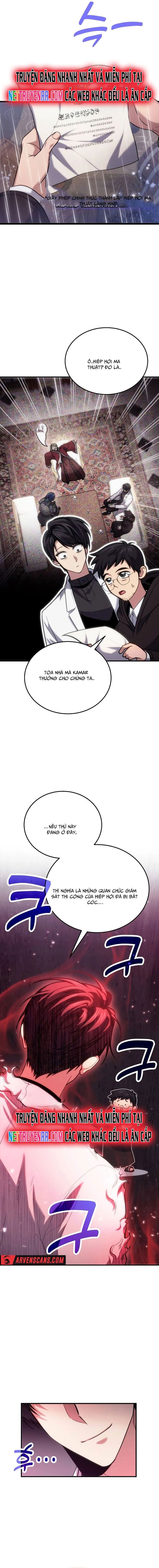 đọc truyện Làm Sao Sống Như Một Trị Liệu Sư Ngầm? Chương 79 ảnh 13 tại Thiên Thai Truyện