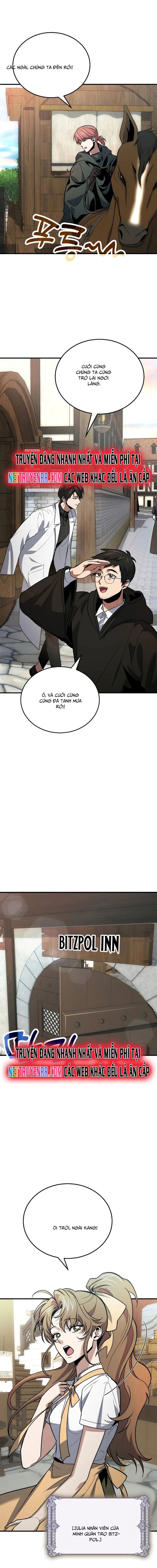 đọc truyện Làm Sao Sống Như Một Trị Liệu Sư Ngầm? Chương 79 ảnh 15 tại Thiên Thai Truyện