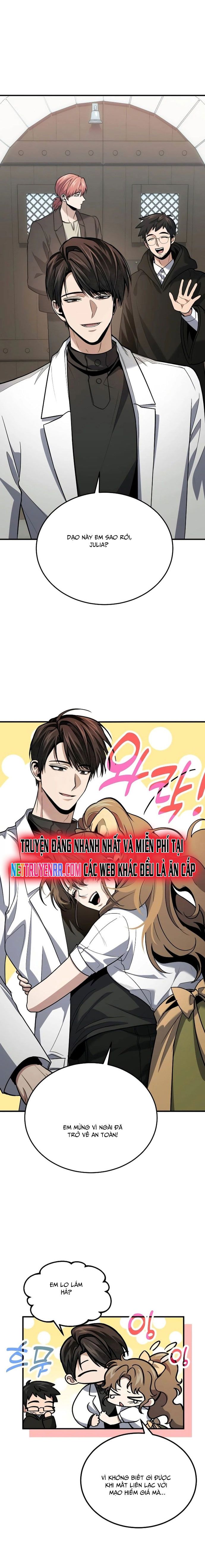 đọc truyện Làm Sao Sống Như Một Trị Liệu Sư Ngầm? Chương 79 ảnh 16 tại Thiên Thai Truyện