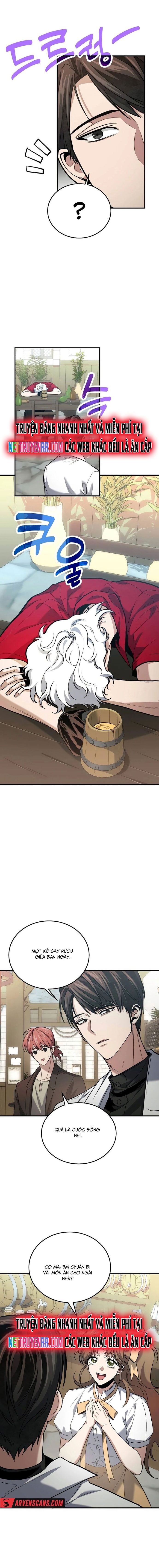 đọc truyện Làm Sao Sống Như Một Trị Liệu Sư Ngầm? Chương 79 ảnh 17 tại Thiên Thai Truyện