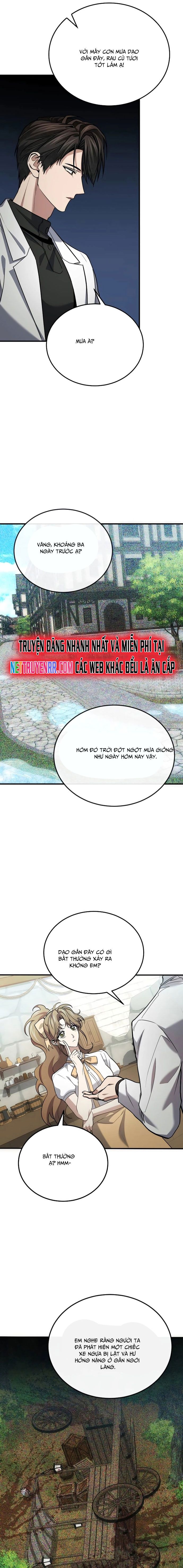 đọc truyện Làm Sao Sống Như Một Trị Liệu Sư Ngầm? Chương 79 ảnh 18 tại Thiên Thai Truyện