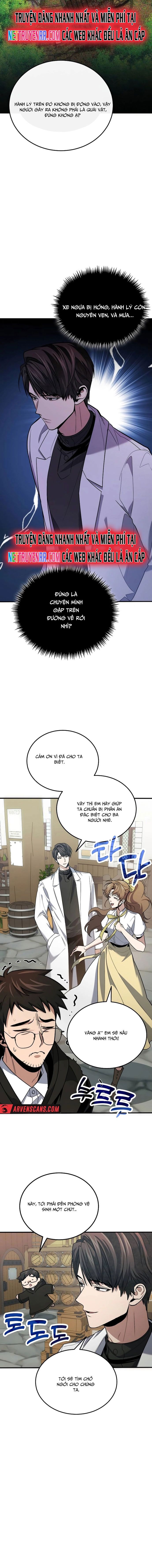 đọc truyện Làm Sao Sống Như Một Trị Liệu Sư Ngầm? Chương 79 ảnh 19 tại Thiên Thai Truyện