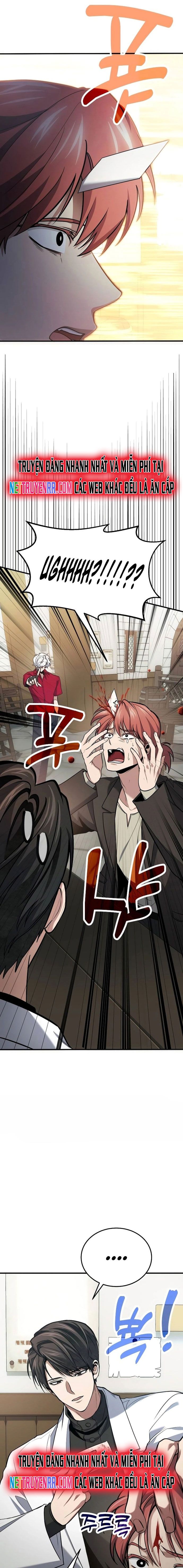 đọc truyện Làm Sao Sống Như Một Trị Liệu Sư Ngầm? Chương 79 ảnh 22 tại Thiên Thai Truyện