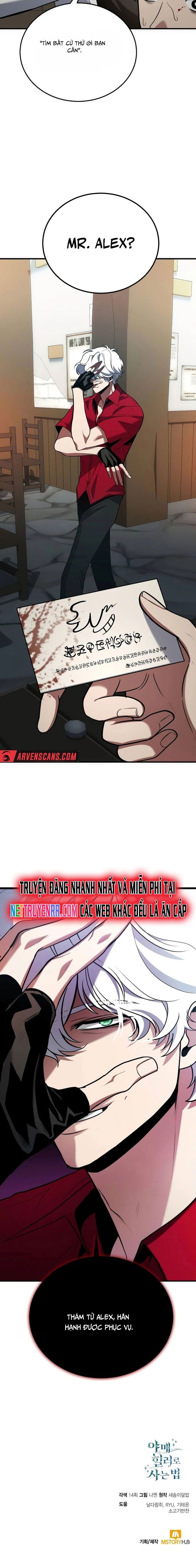 đọc truyện Làm Sao Sống Như Một Trị Liệu Sư Ngầm? Chương 79 ảnh 23 tại Thiên Thai Truyện