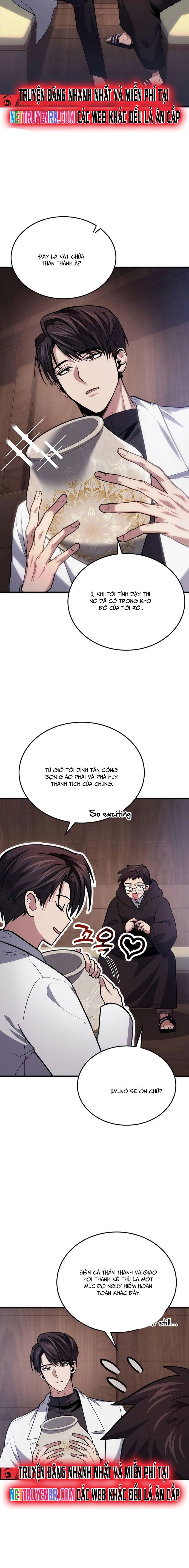 đọc truyện Làm Sao Sống Như Một Trị Liệu Sư Ngầm? Chương 79 ảnh 5 tại Thiên Thai Truyện