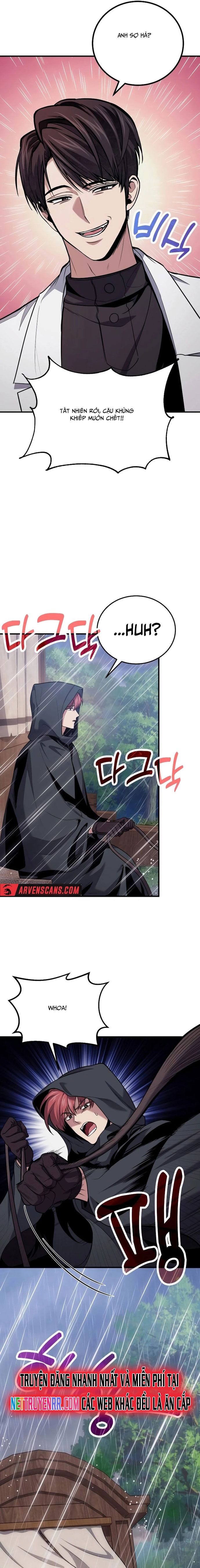 đọc truyện Làm Sao Sống Như Một Trị Liệu Sư Ngầm? Chương 79 ảnh 6 tại Thiên Thai Truyện