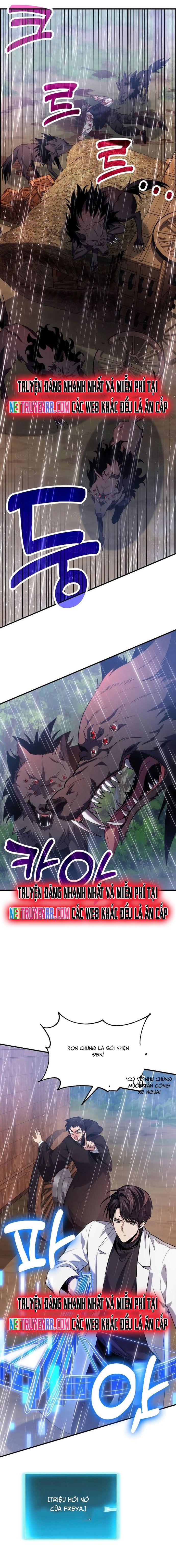 đọc truyện Làm Sao Sống Như Một Trị Liệu Sư Ngầm? Chương 79 ảnh 8 tại Thiên Thai Truyện