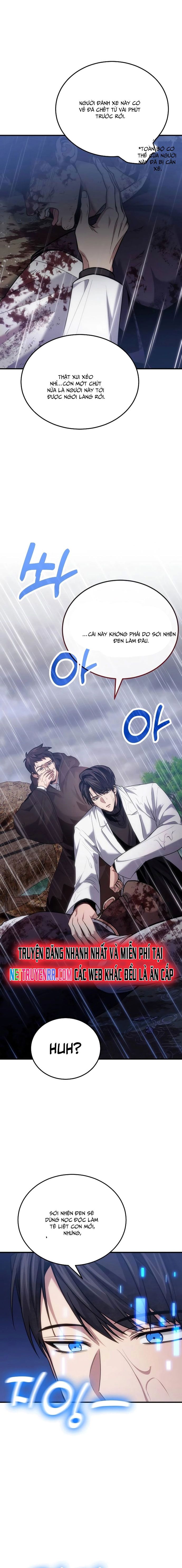 đọc truyện Làm Sao Sống Như Một Trị Liệu Sư Ngầm? Chương 79 ảnh 10 tại Thiên Thai Truyện