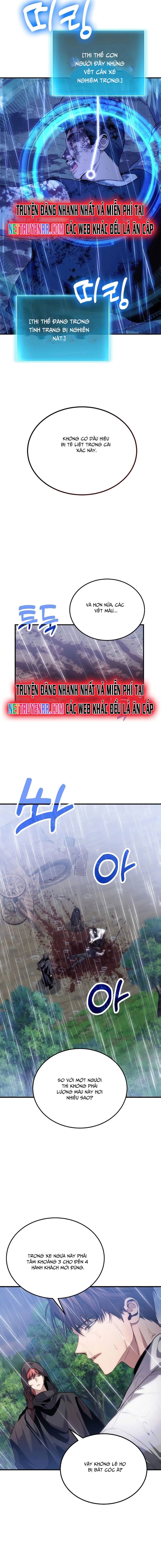 đọc truyện Làm Sao Sống Như Một Trị Liệu Sư Ngầm? Chương 79 ảnh 11 tại Thiên Thai Truyện