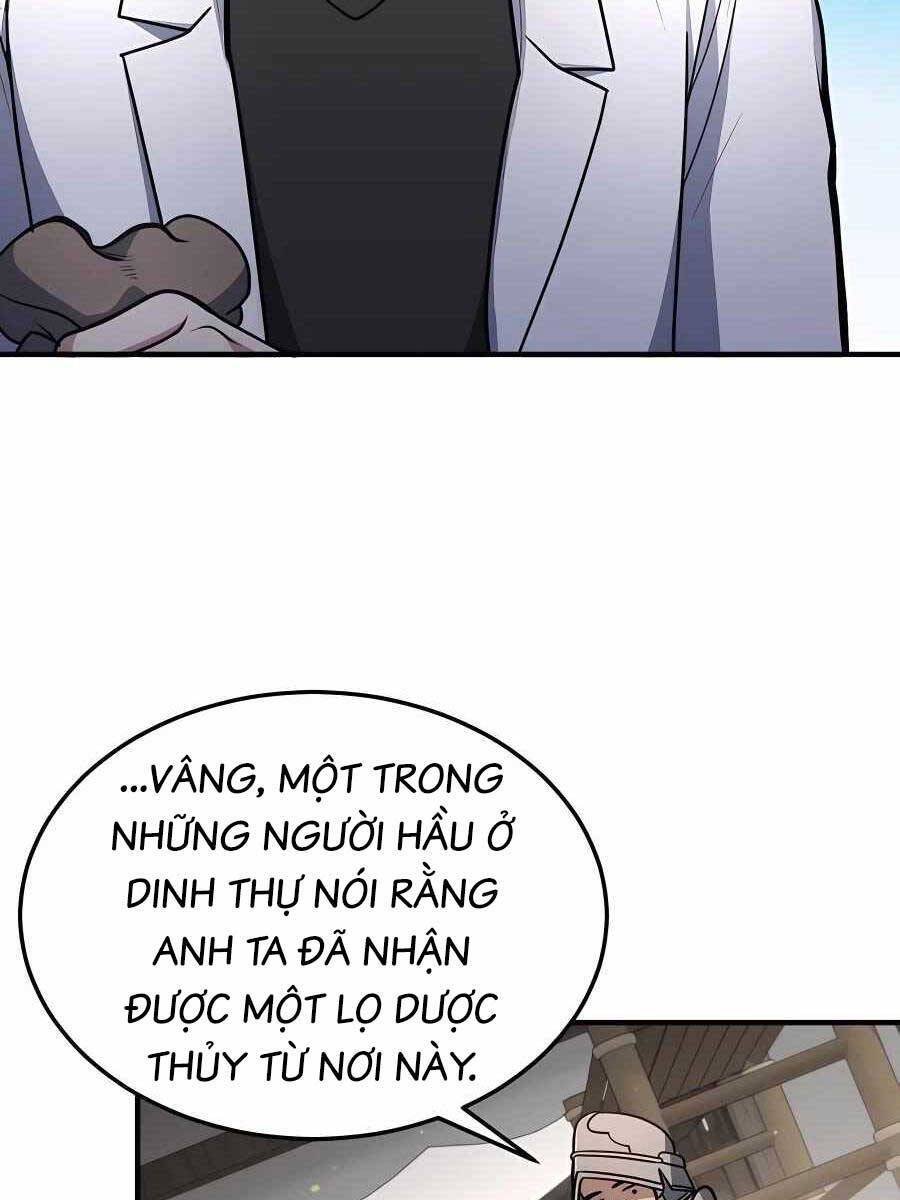 đọc truyện Làm Sao Sống Như Một Trị Liệu Sư Ngầm? Chương 8 ảnh 17 tại Thiên Thai Truyện