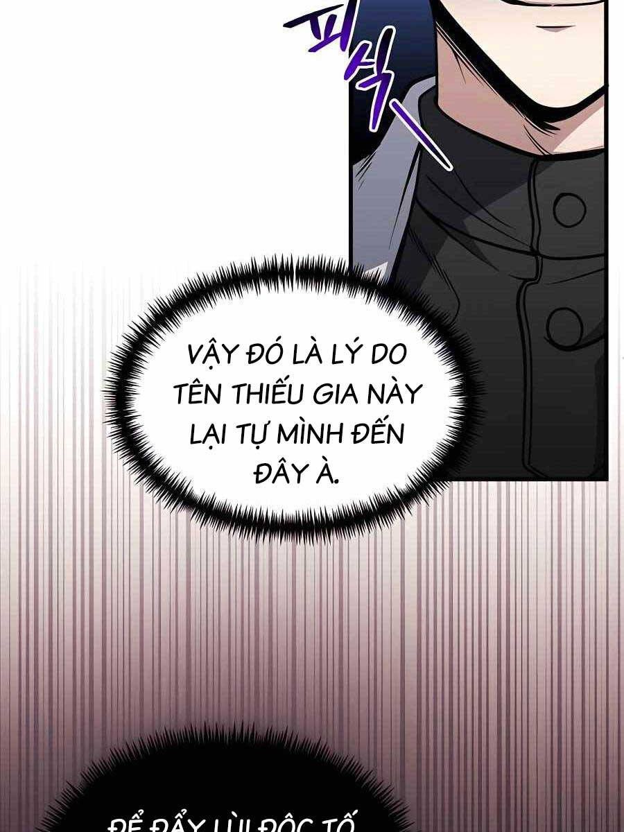 đọc truyện Làm Sao Sống Như Một Trị Liệu Sư Ngầm? Chương 8 ảnh 20 tại Thiên Thai Truyện