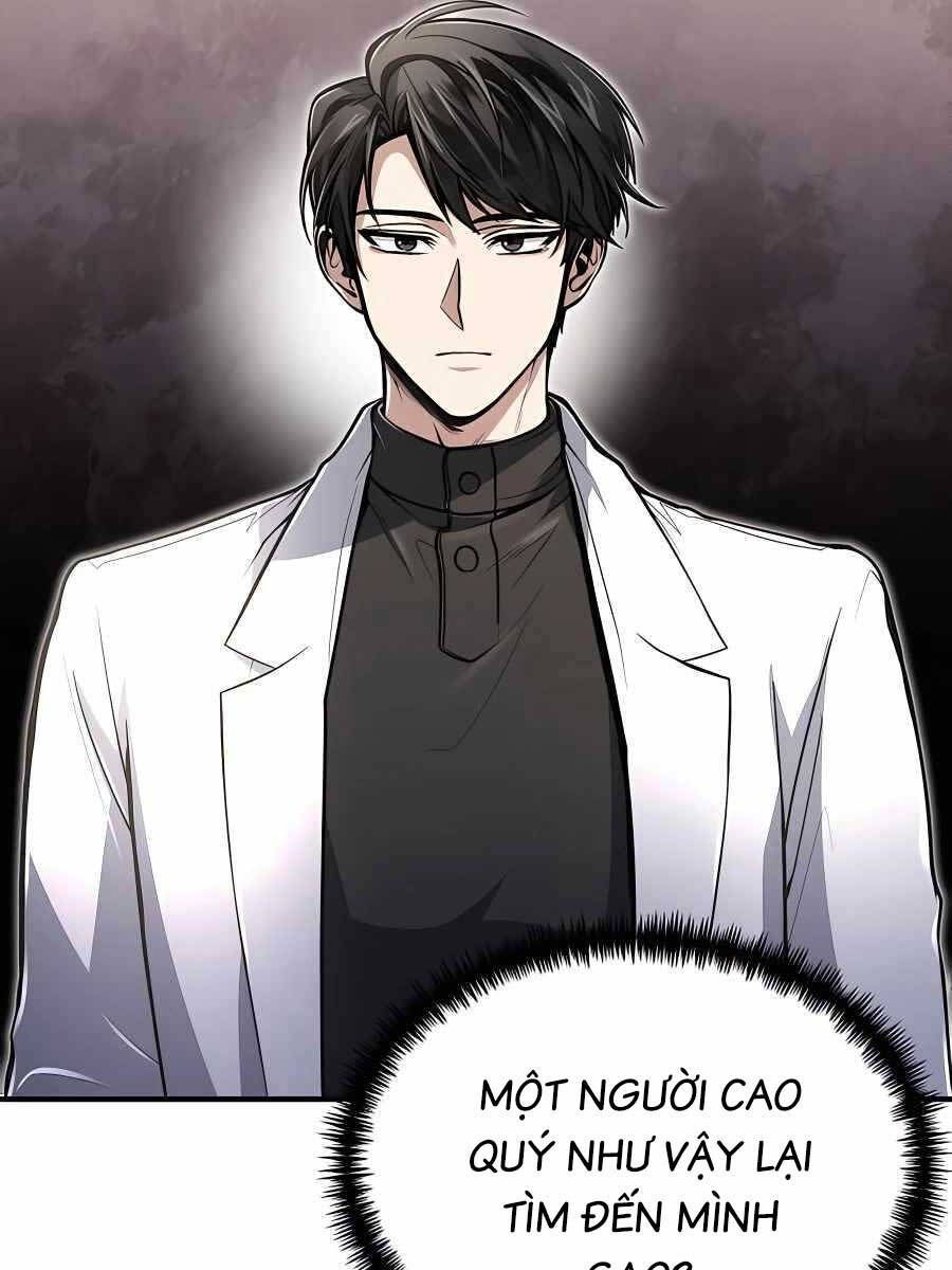 đọc truyện Làm Sao Sống Như Một Trị Liệu Sư Ngầm? Chương 8 ảnh 4 tại Thiên Thai Truyện