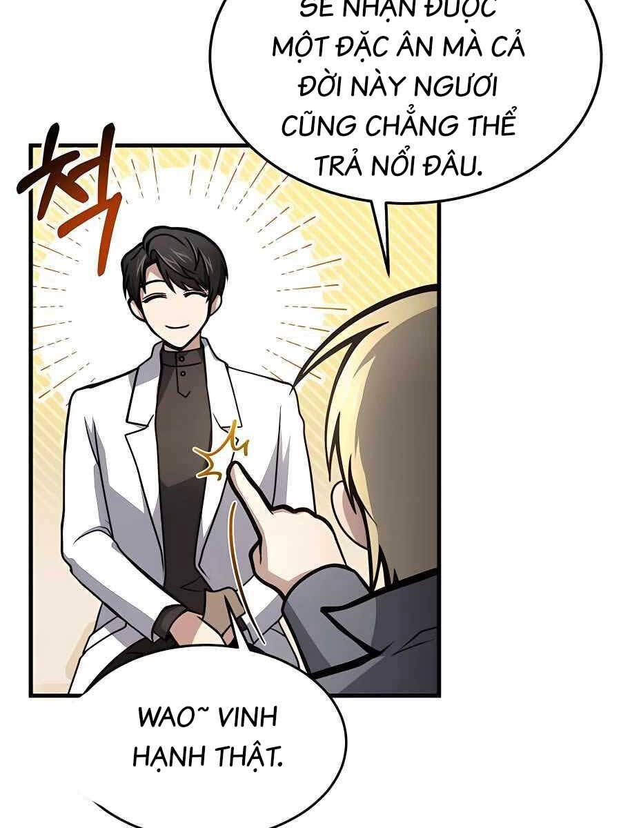 đọc truyện Làm Sao Sống Như Một Trị Liệu Sư Ngầm? Chương 8 ảnh 27 tại Thiên Thai Truyện