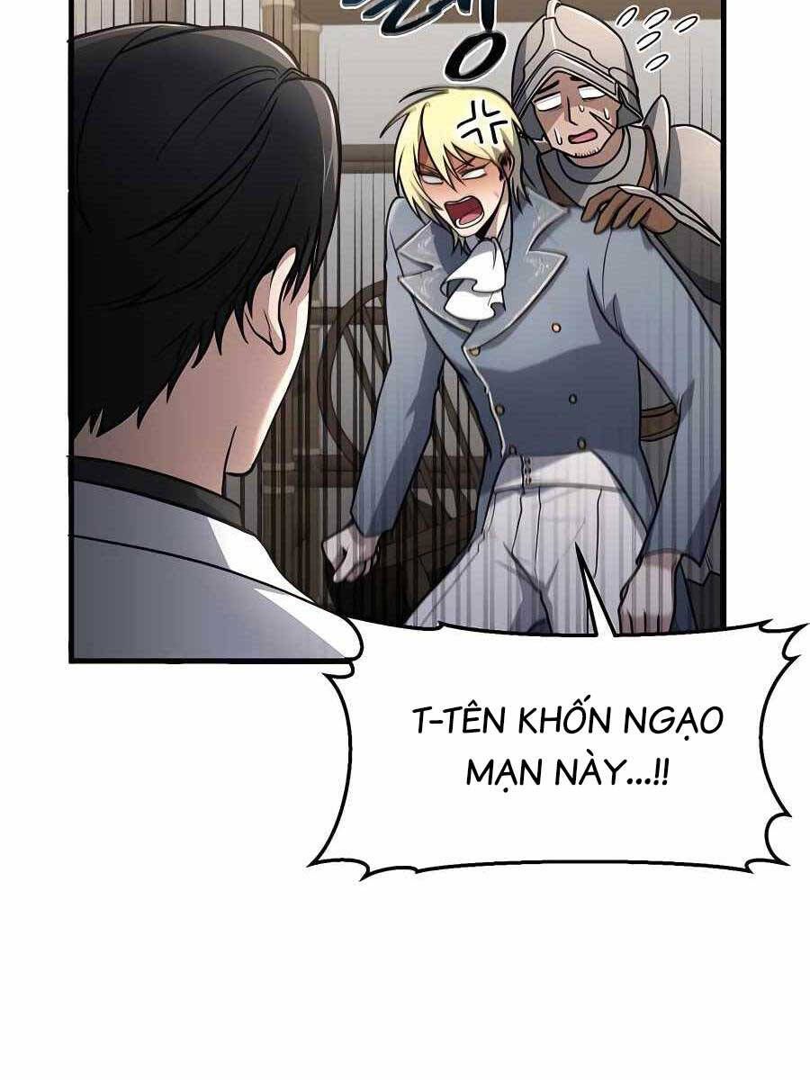 đọc truyện Làm Sao Sống Như Một Trị Liệu Sư Ngầm? Chương 8 ảnh 34 tại Thiên Thai Truyện