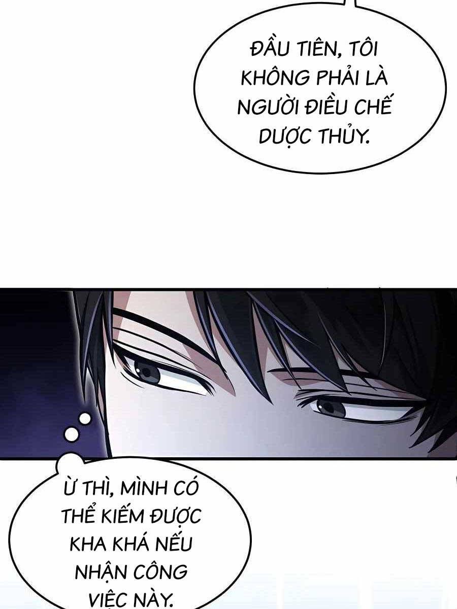 đọc truyện Làm Sao Sống Như Một Trị Liệu Sư Ngầm? Chương 8 ảnh 38 tại Thiên Thai Truyện