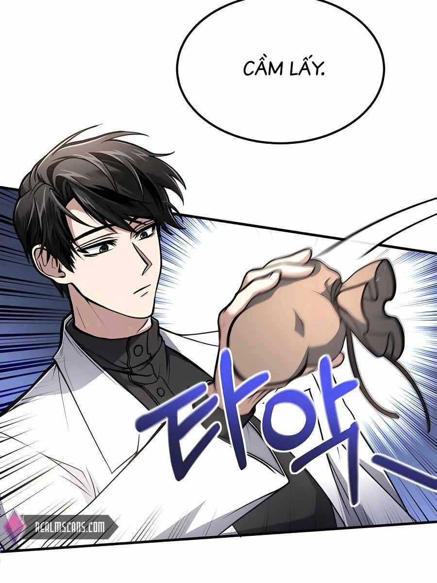 đọc truyện Làm Sao Sống Như Một Trị Liệu Sư Ngầm? Chương 8 ảnh 7 tại Thiên Thai Truyện