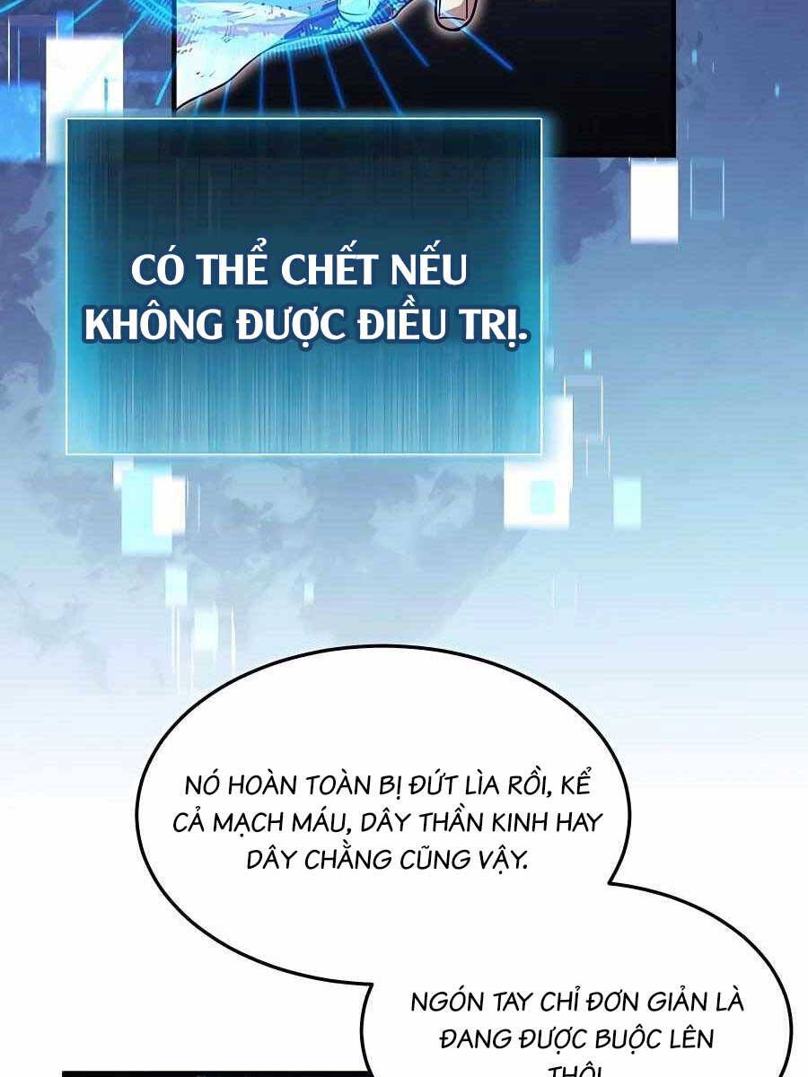 đọc truyện Làm Sao Sống Như Một Trị Liệu Sư Ngầm? Chương 8 ảnh 52 tại Thiên Thai Truyện