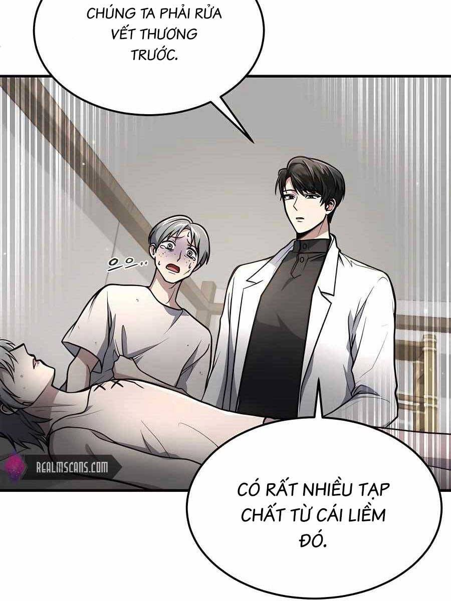 đọc truyện Làm Sao Sống Như Một Trị Liệu Sư Ngầm? Chương 8 ảnh 54 tại Thiên Thai Truyện