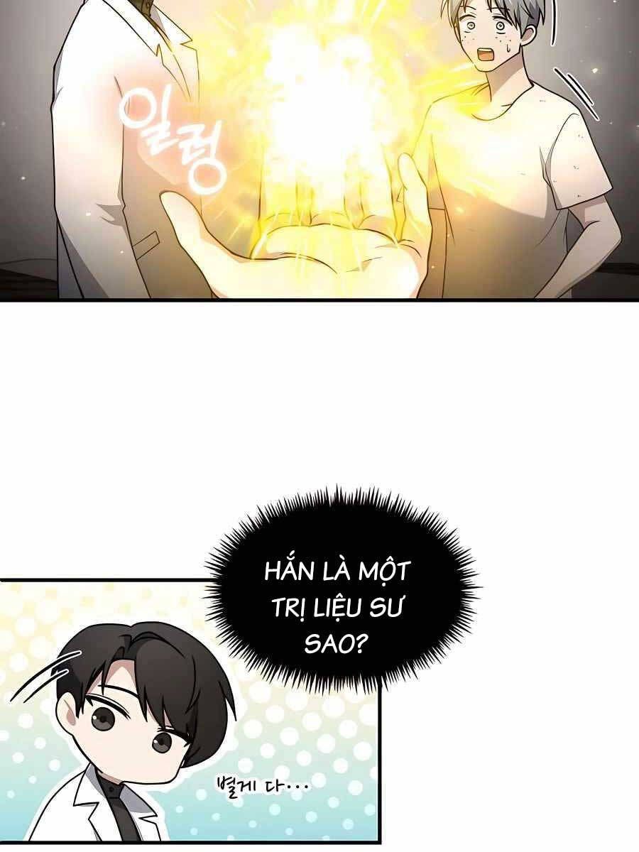 đọc truyện Làm Sao Sống Như Một Trị Liệu Sư Ngầm? Chương 8 ảnh 62 tại Thiên Thai Truyện