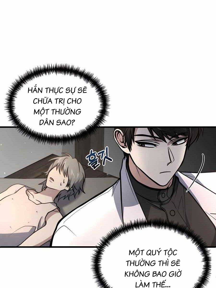 đọc truyện Làm Sao Sống Như Một Trị Liệu Sư Ngầm? Chương 8 ảnh 69 tại Thiên Thai Truyện