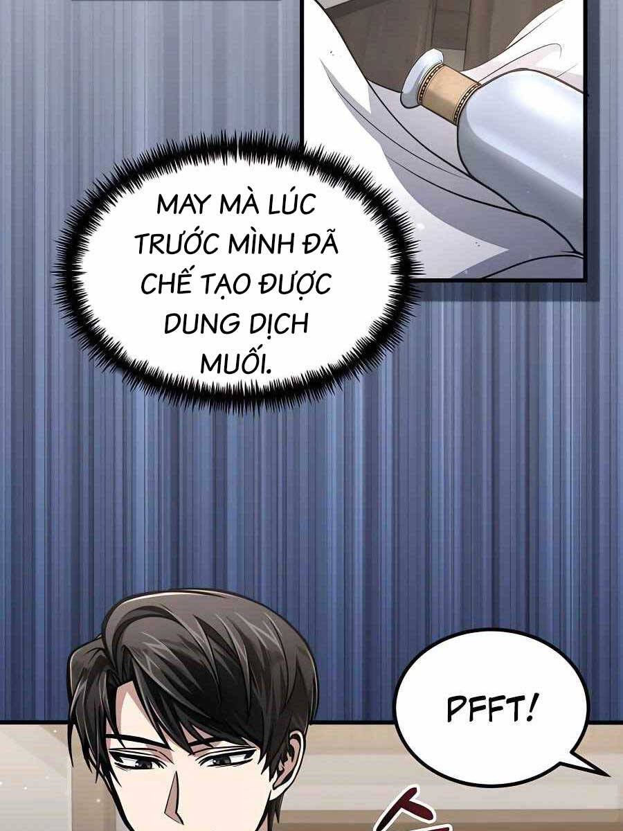 đọc truyện Làm Sao Sống Như Một Trị Liệu Sư Ngầm? Chương 8 ảnh 77 tại Thiên Thai Truyện