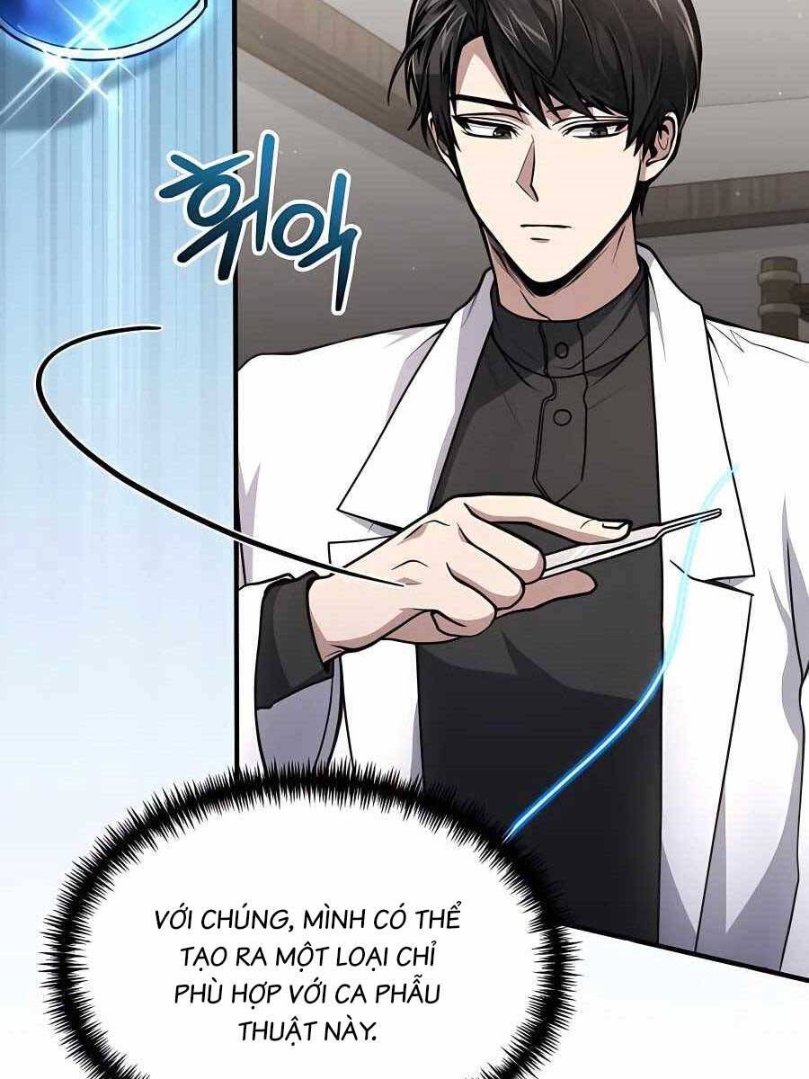 đọc truyện Làm Sao Sống Như Một Trị Liệu Sư Ngầm? Chương 8 ảnh 89 tại Thiên Thai Truyện