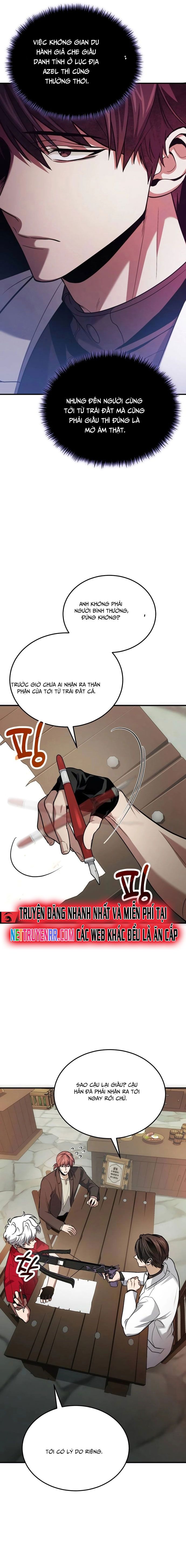 đọc truyện Làm Sao Sống Như Một Trị Liệu Sư Ngầm? Chương 80 ảnh 12 tại Thiên Thai Truyện