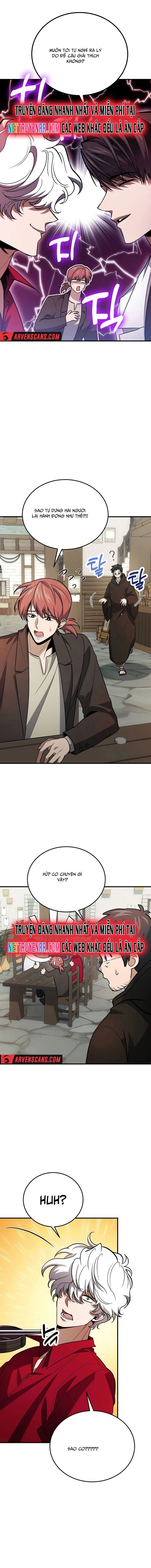 đọc truyện Làm Sao Sống Như Một Trị Liệu Sư Ngầm? Chương 80 ảnh 13 tại Thiên Thai Truyện