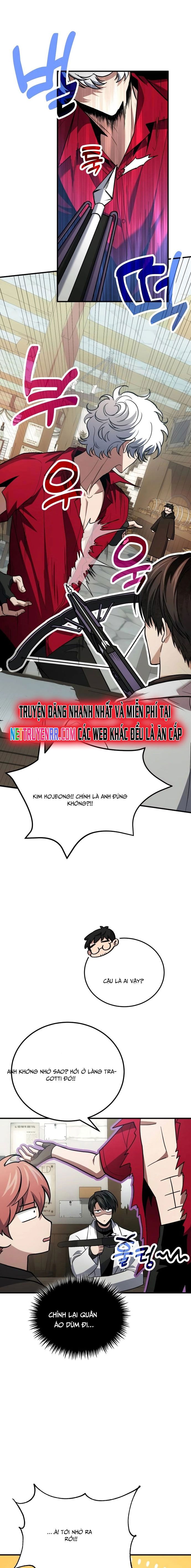 đọc truyện Làm Sao Sống Như Một Trị Liệu Sư Ngầm? Chương 80 ảnh 14 tại Thiên Thai Truyện