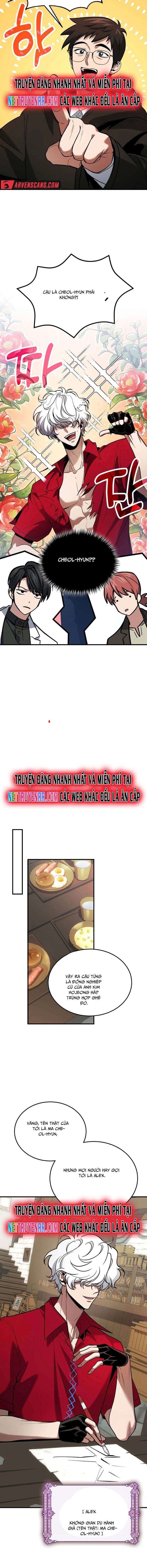 đọc truyện Làm Sao Sống Như Một Trị Liệu Sư Ngầm? Chương 80 ảnh 15 tại Thiên Thai Truyện